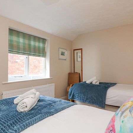 Sunrise Apartment Weymouth Buitenkant foto
