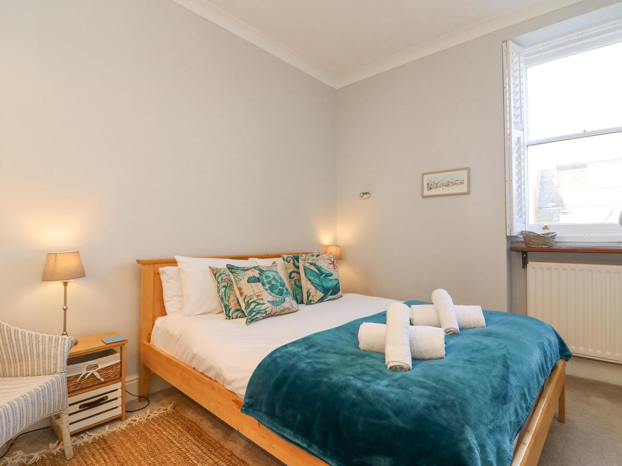 Sunrise Apartment Weymouth Buitenkant foto