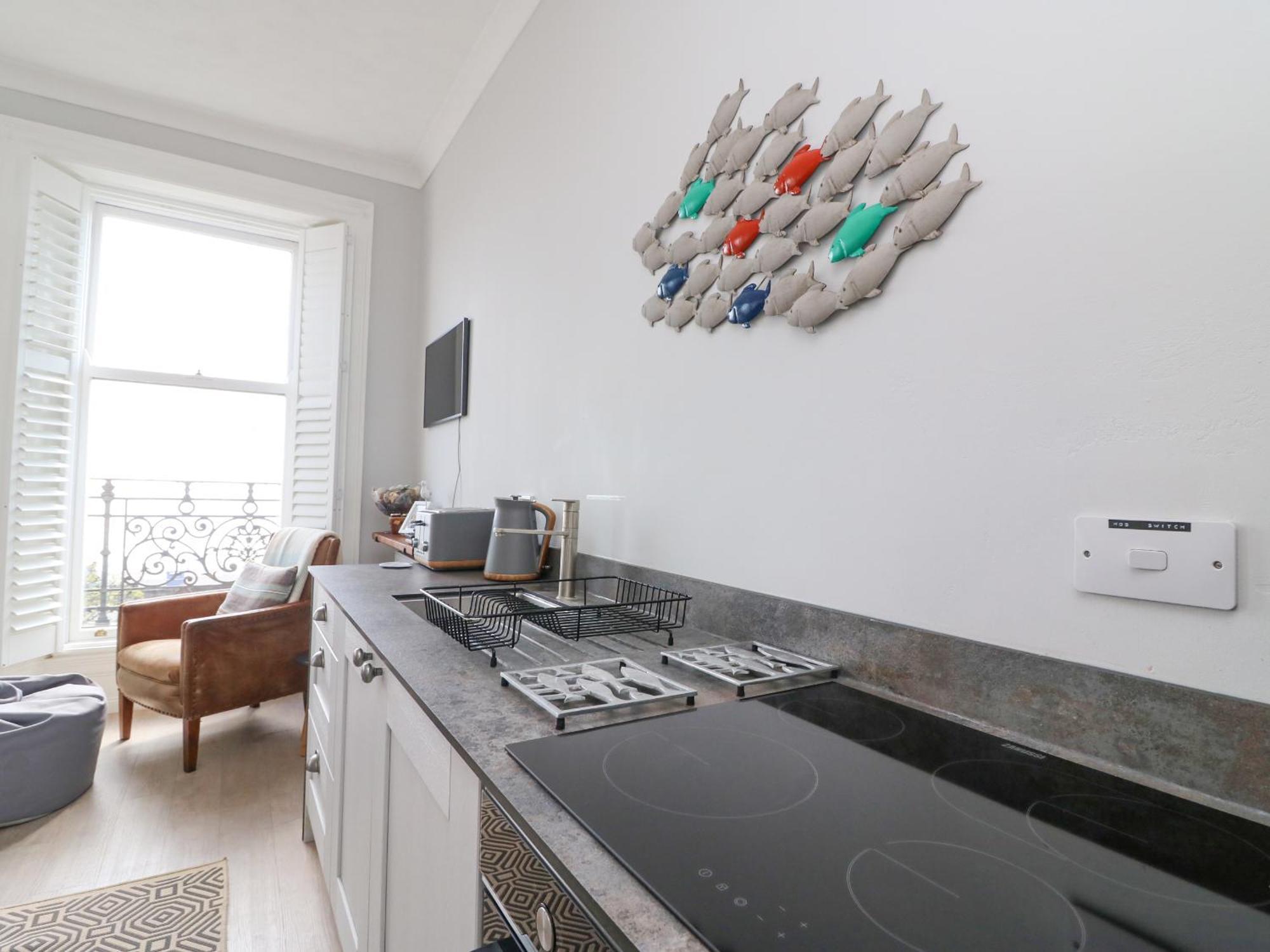 Sunrise Apartment Weymouth Buitenkant foto