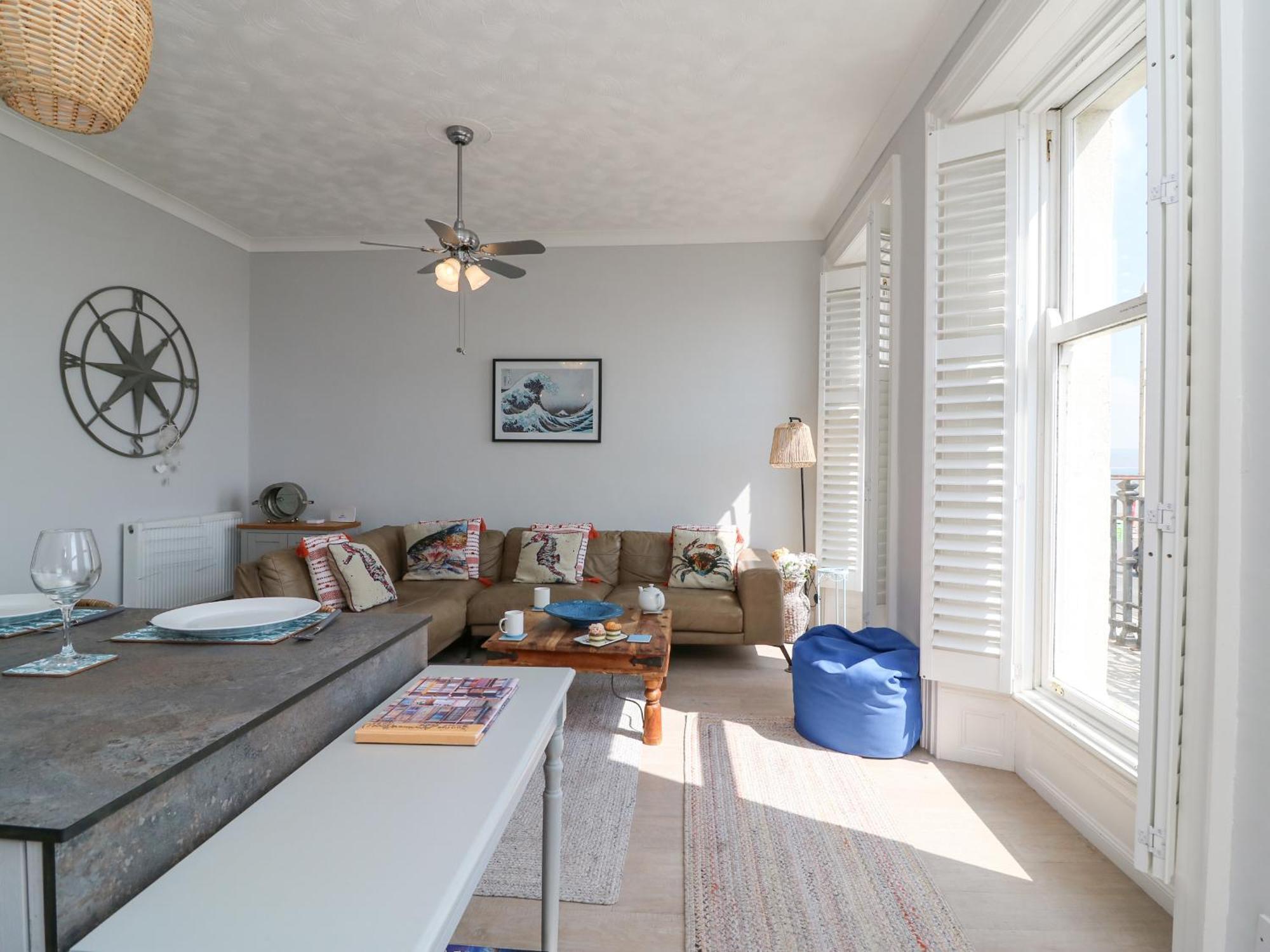 Sunrise Apartment Weymouth Buitenkant foto