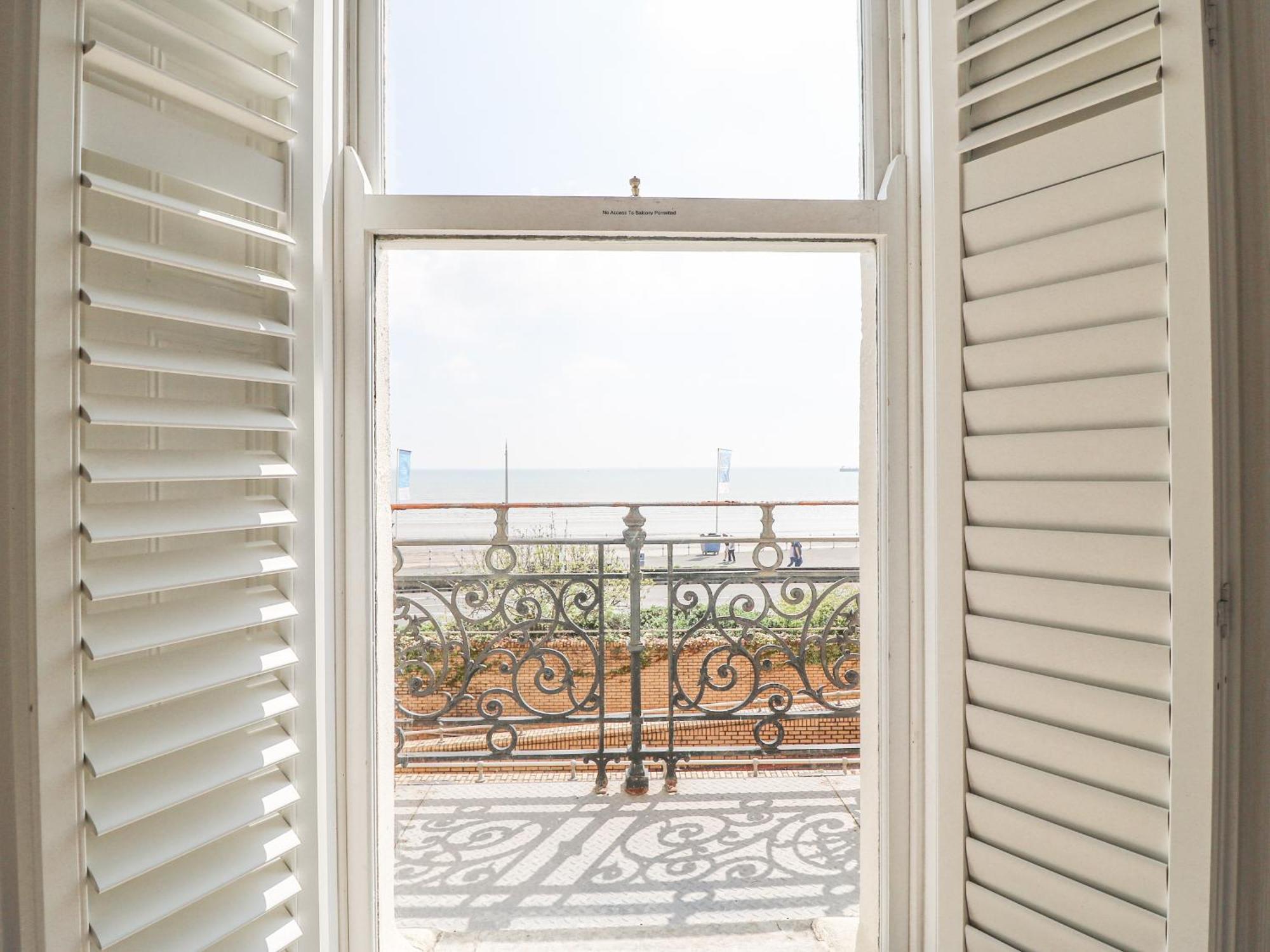 Sunrise Apartment Weymouth Buitenkant foto