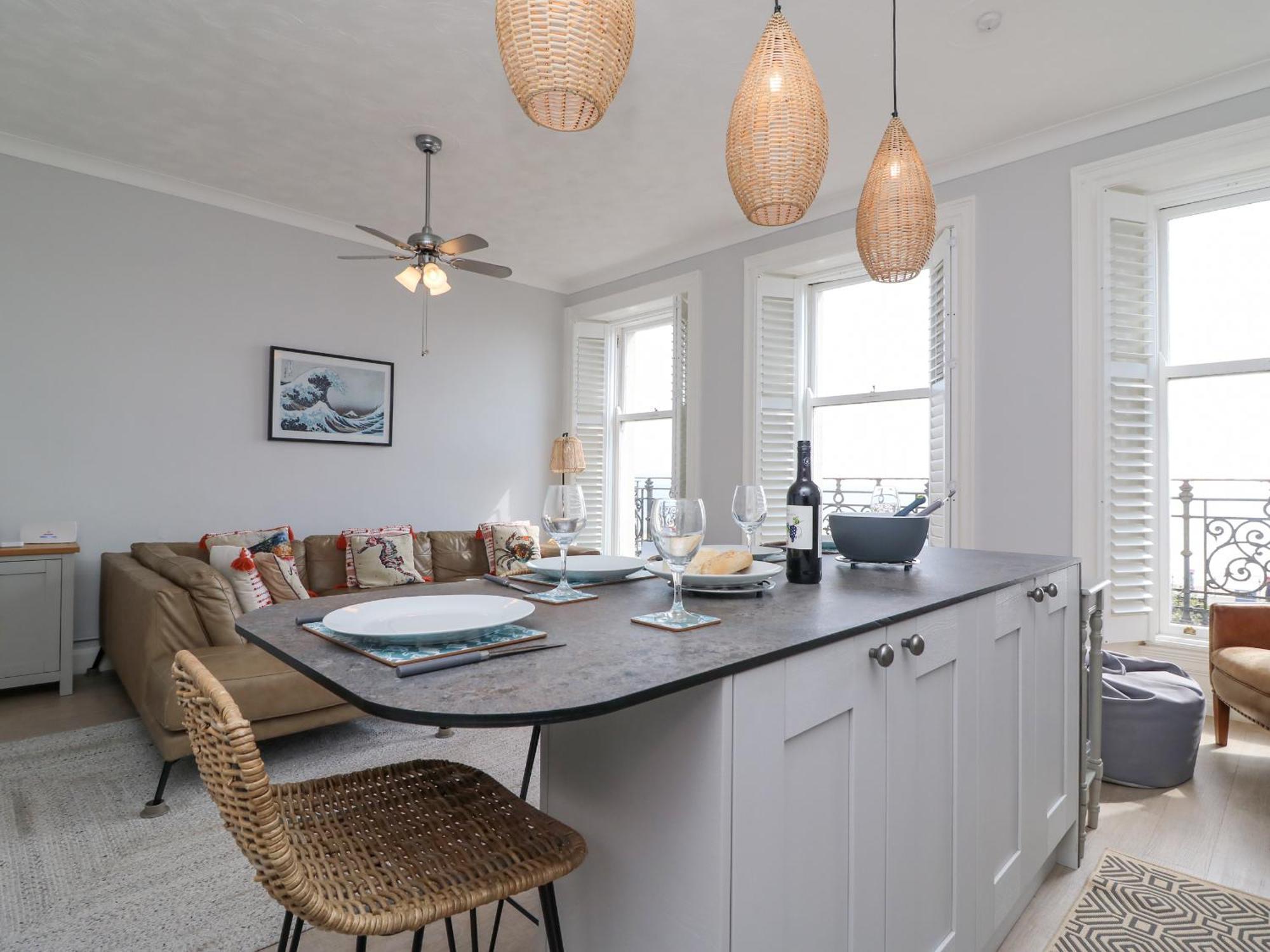 Sunrise Apartment Weymouth Buitenkant foto