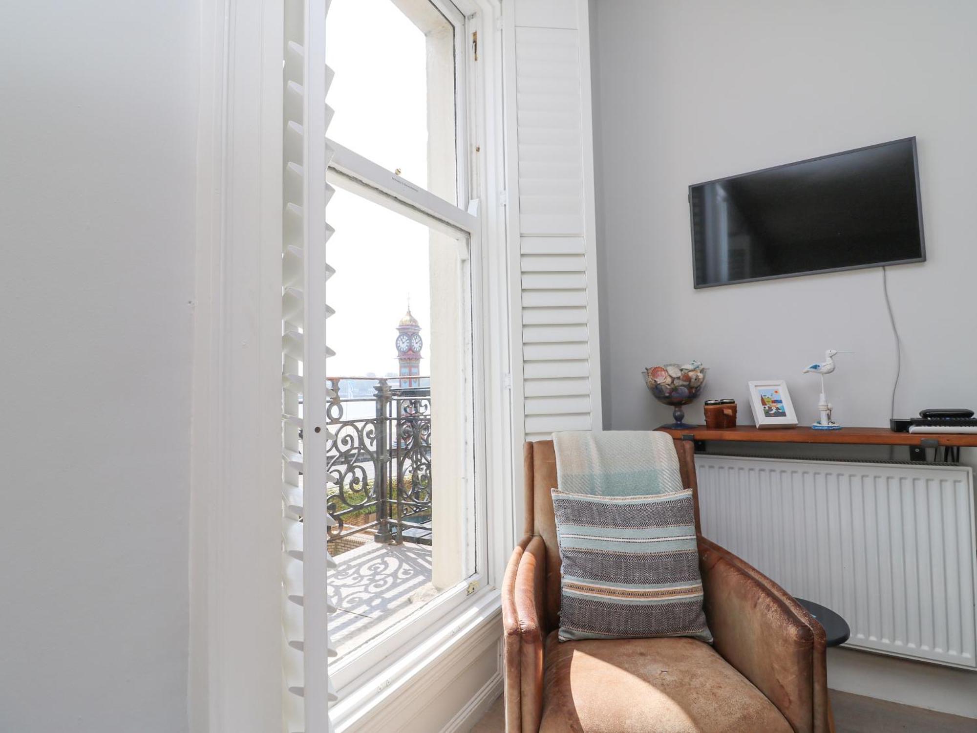 Sunrise Apartment Weymouth Buitenkant foto
